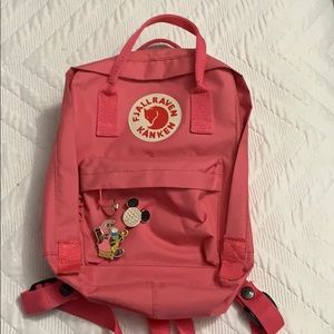 Fjallraven Kanken Backpack